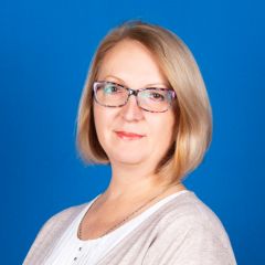 Погожева Ольга