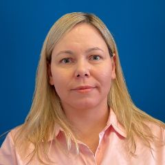Ермакова Ирина