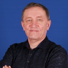 Рассказов Андрей