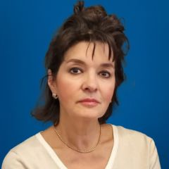 Гусарова Елена