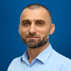 Джамалов Джамал