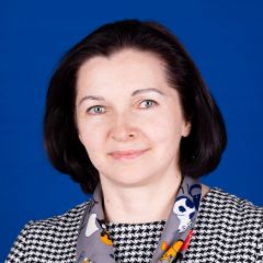 Чукчина Ирина