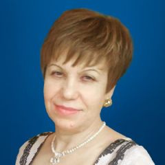 Чебану Светлана