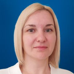 Пантюхова Екатерина