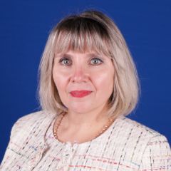 Карпенко Наталья