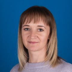 Косенко Елена