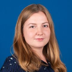 Шапаренко Виктория