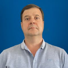 Герасимович Роман