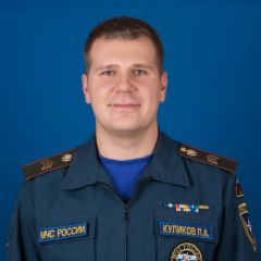 Куликов Петр