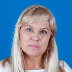 Яруллина Валентина