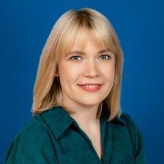 Кириченко Наталья