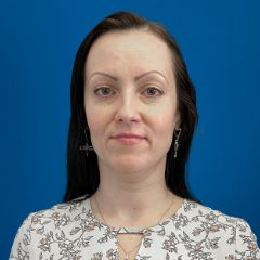 Фомина Юлия