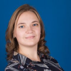 Островская Наталья