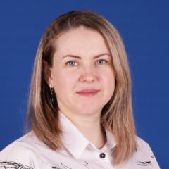 Лазуткина Евгения