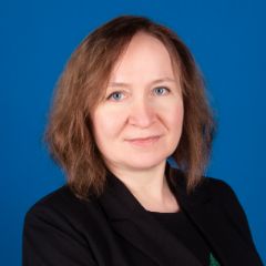 Котолова Елена