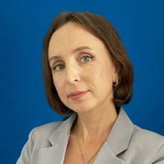 Алабугина Надежда Валерьевна