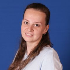Пономарева Ольга