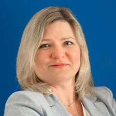 Клокова Елена