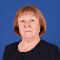 Бабенко Галина