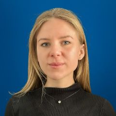 Рабкина Никита