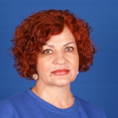 Хоменко Наталья