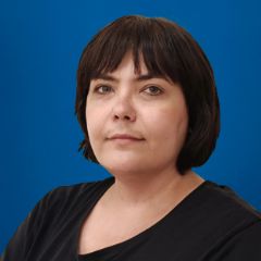 Петрашова Кристина