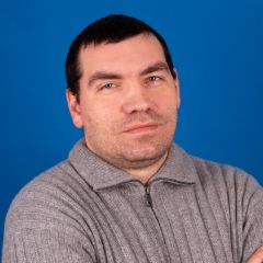 Казаков Михаил