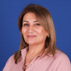 Мамедова Рейхана