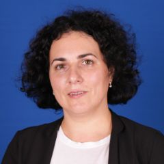 Артеменко Людмила