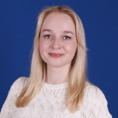Третьякова Светлана