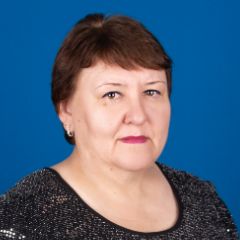 Переберина Наталья
