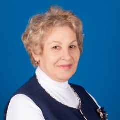 Самоделкина Наталья