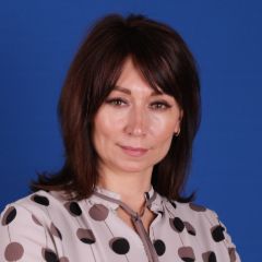 Дуброва Елена