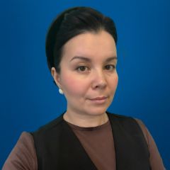 Сафина Лиана