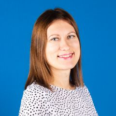 Будко Ольга