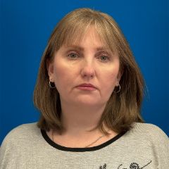 Аноничева Надежда