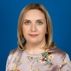 Сазонова Екатерина