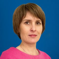 Батькова Ксения