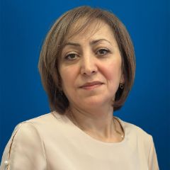 Симонян Анаит
