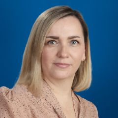 Силантьева Анна