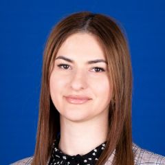 Магомедова Раиса