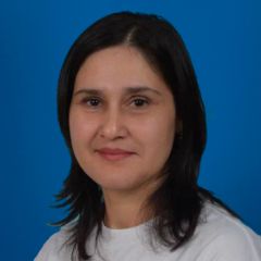 Султанова Сима