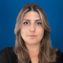 Абдуллаева Амаля Шихзагировна