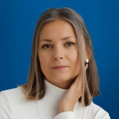 Мищенко Марина