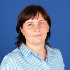 Ганина Оксана