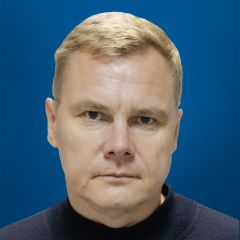 Ковалев Денис