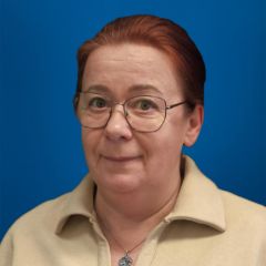 Бочкова Елена