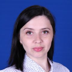 Ткачук Яна