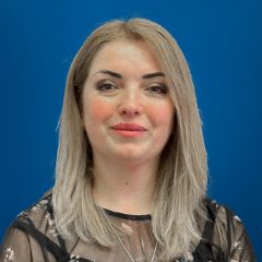 Амиргамзаева Айша