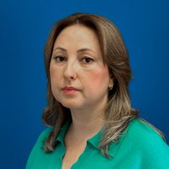 Абдулаева Лариса Магомедовна
